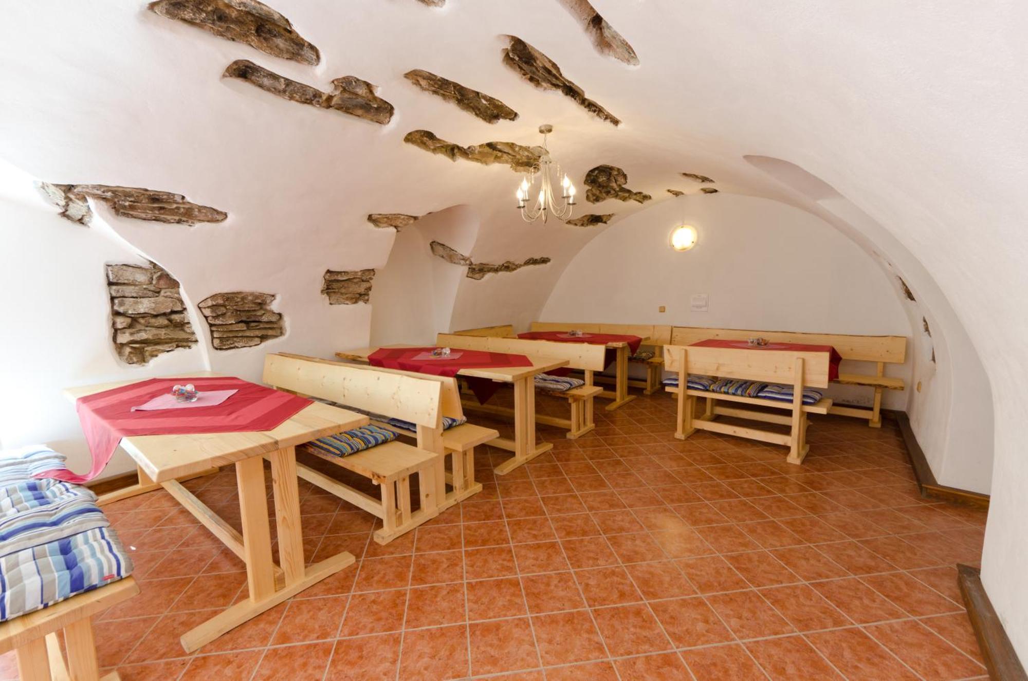 Pension Rosa Český Krumlov Dış mekan fotoğraf