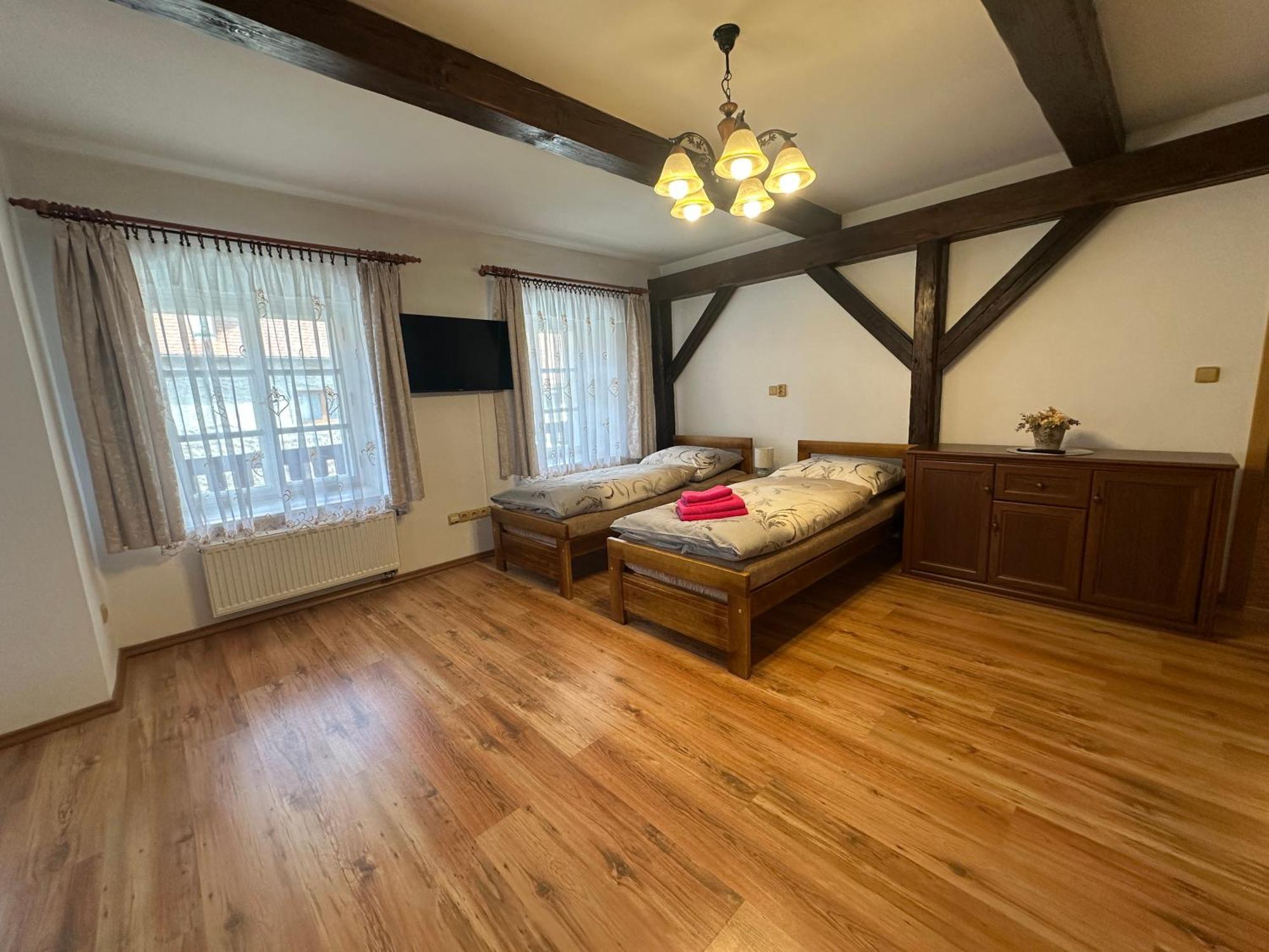 Pension Rosa Český Krumlov Dış mekan fotoğraf